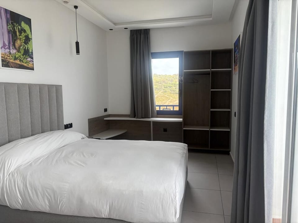 Classic Single Room | Soundproofing, free WiFi