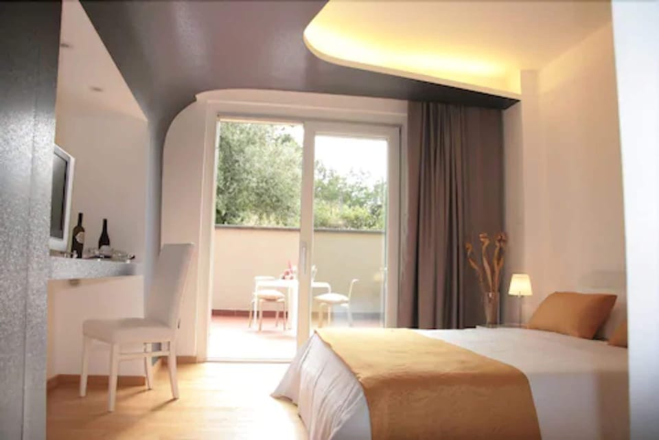 Children's theme room