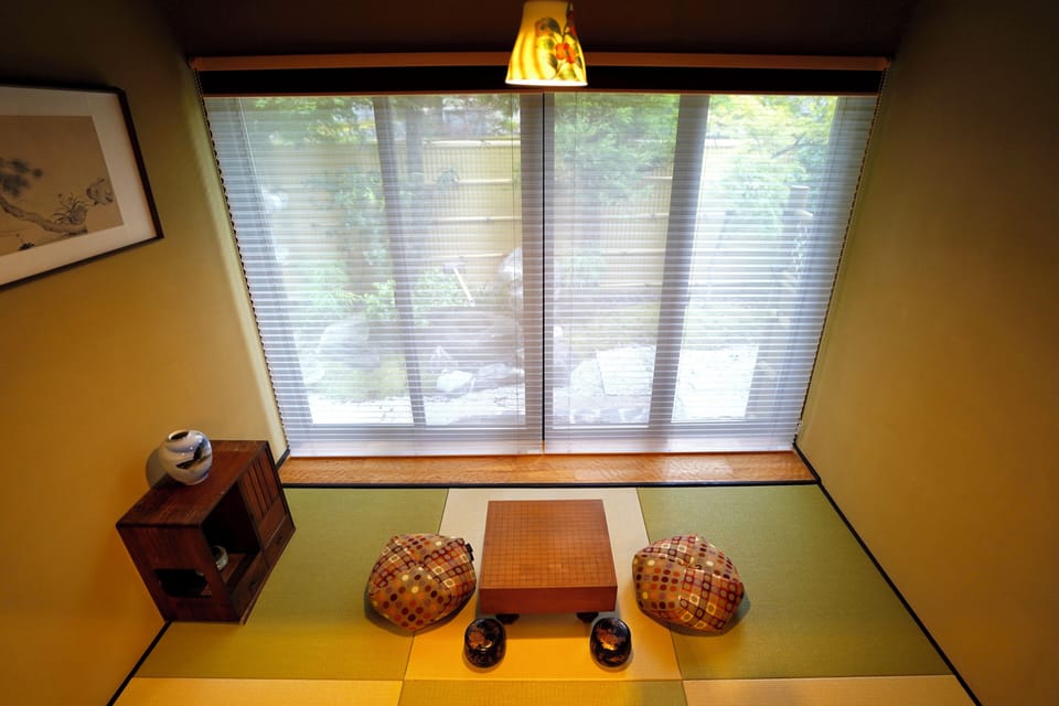 50-inch flat-screen TV with digital channels