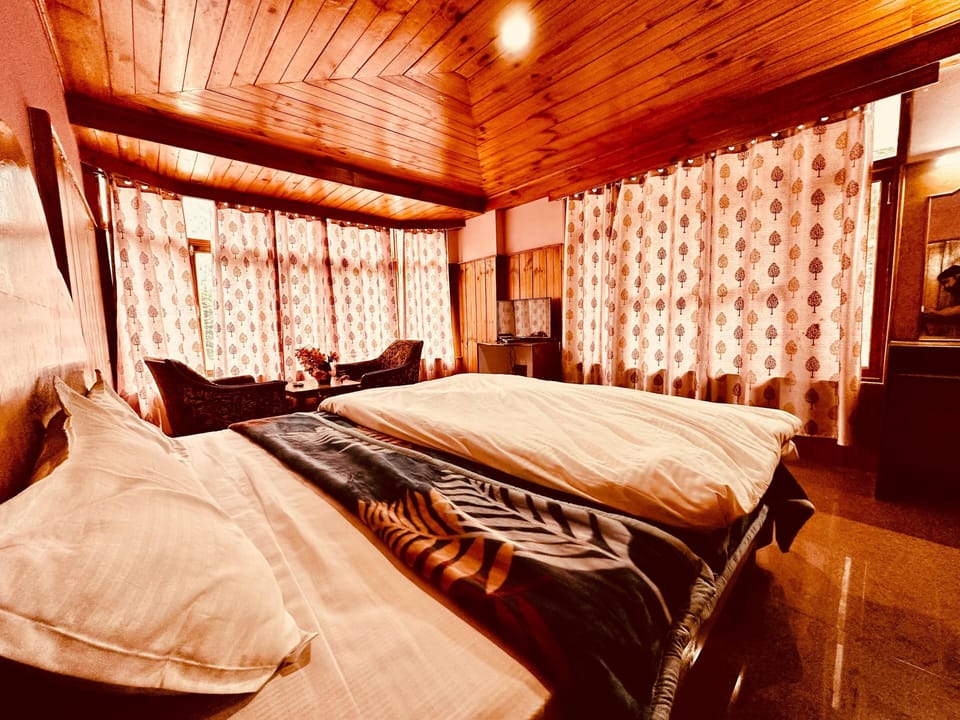 Superior Room | Free WiFi