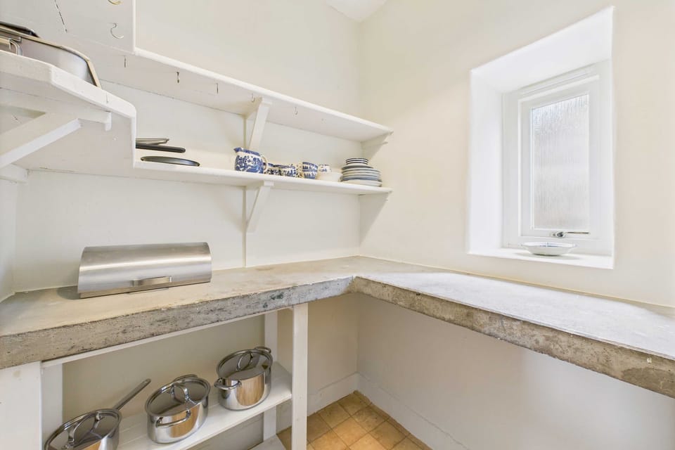 House | 1 bedroom