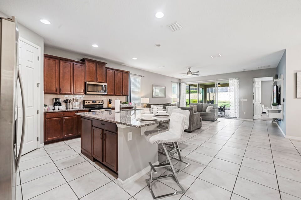 House (Multiple Bedrooms) | Property amenity