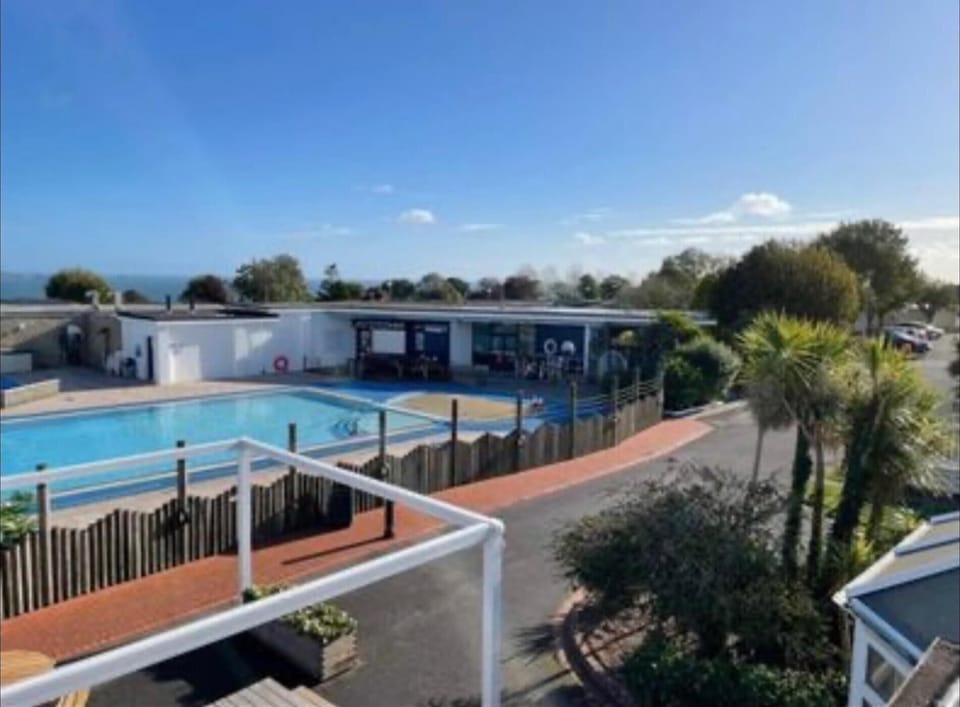 Chalet | Pool | Indoor pool