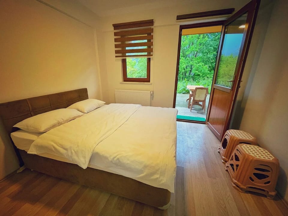 Comfort Suite, Mountain View | Free WiFi