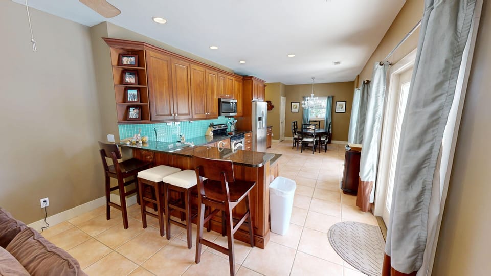 House, 3 Bedrooms | Interior