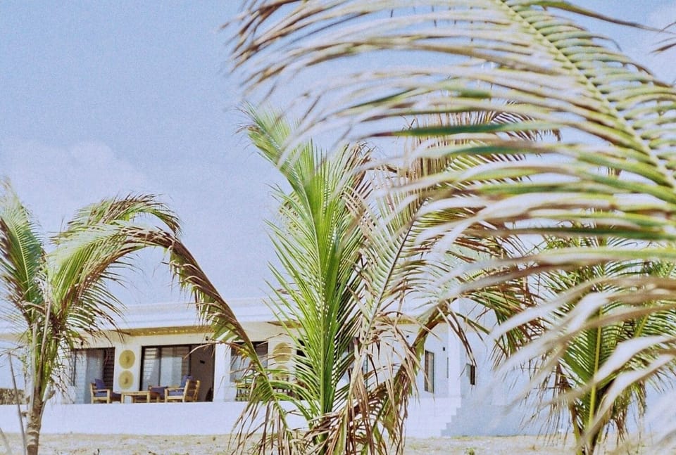 Building design