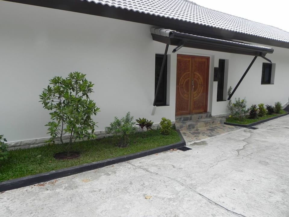 Villa, 2 Bedrooms, Smoking, Private Pool | Exterior detail