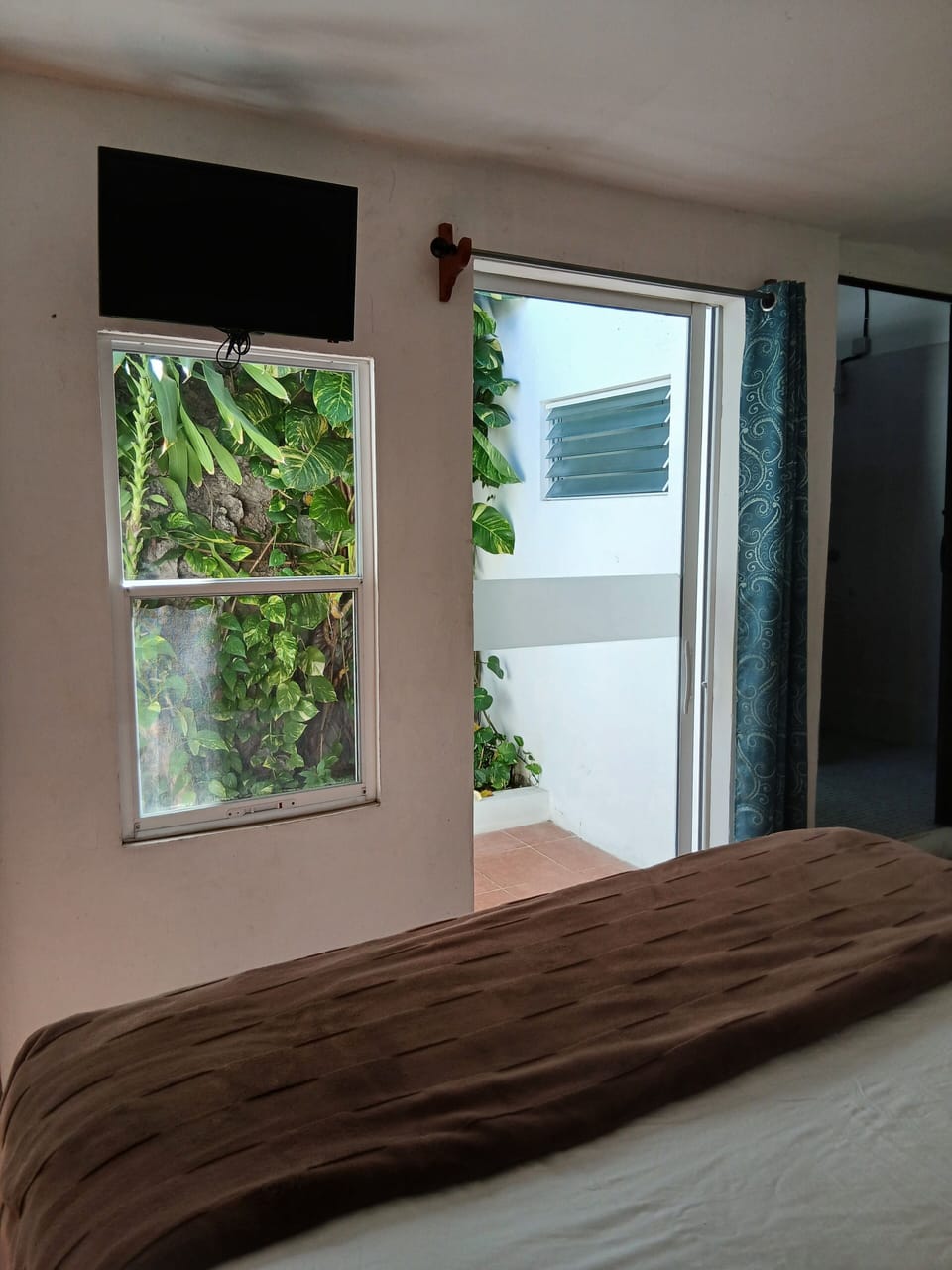 Family Quadruple Room, Balcony, Garden View | WiFi (free)
