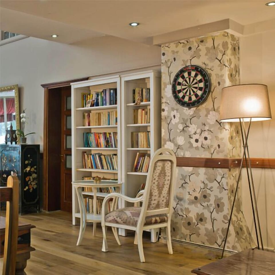 Library