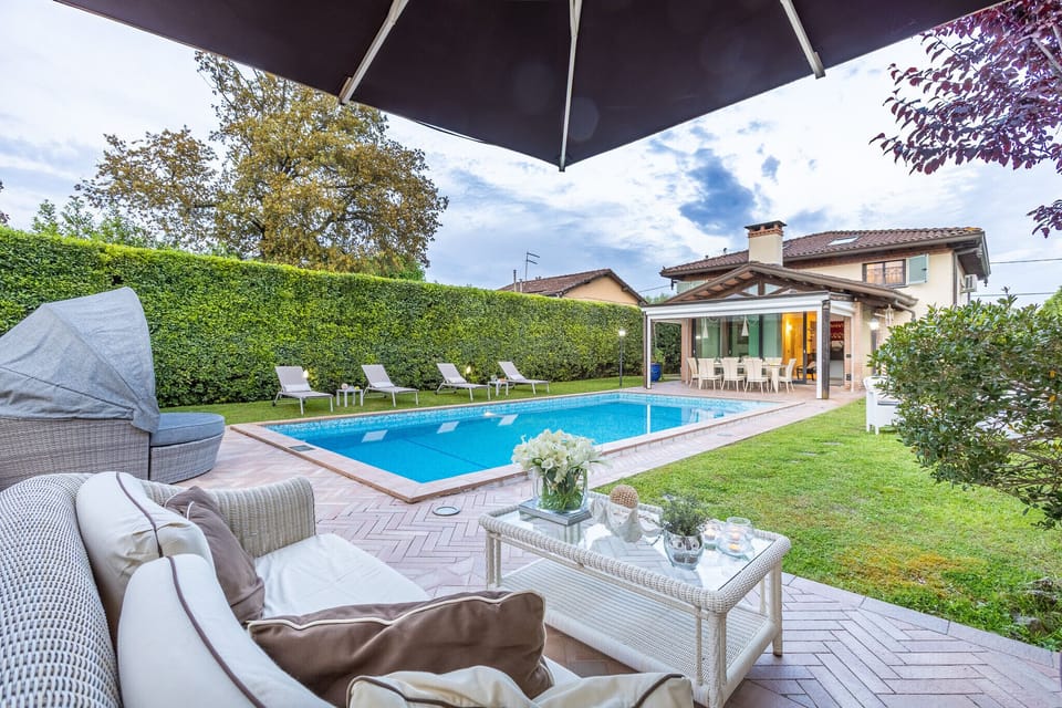House | 4 bedrooms
