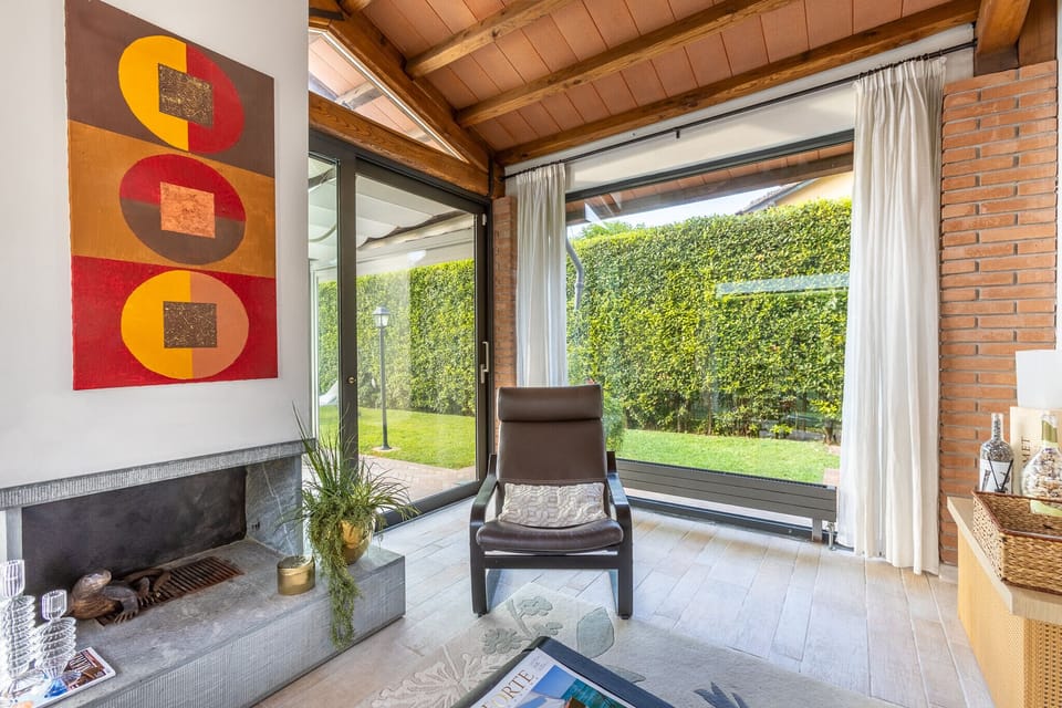 Villa | 4 bedrooms