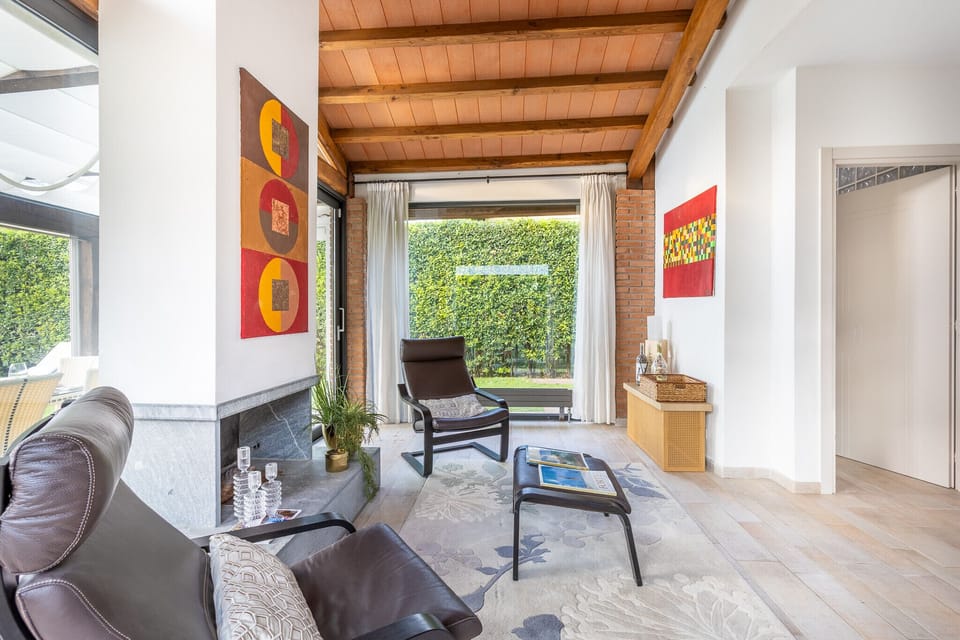 Villa | 4 bedrooms