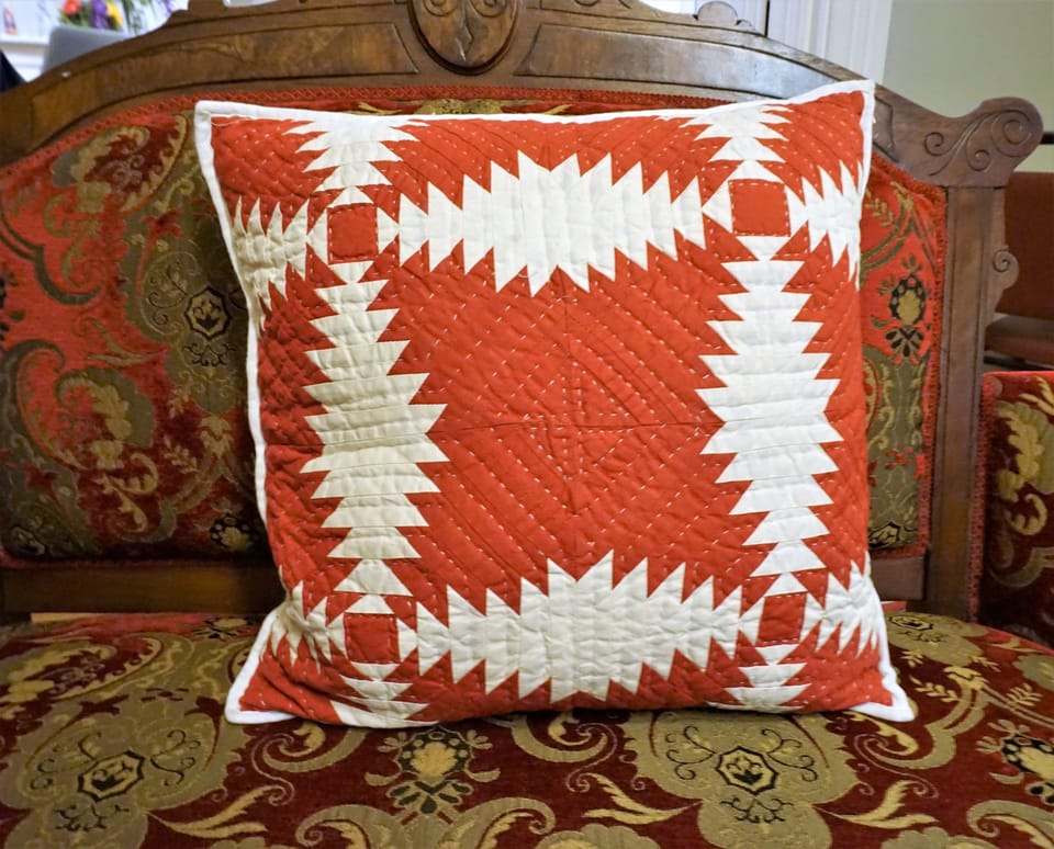 Luxury Room (Queen and 2 Twin Beds) | Premium bedding, pillowtop beds, individually decorated