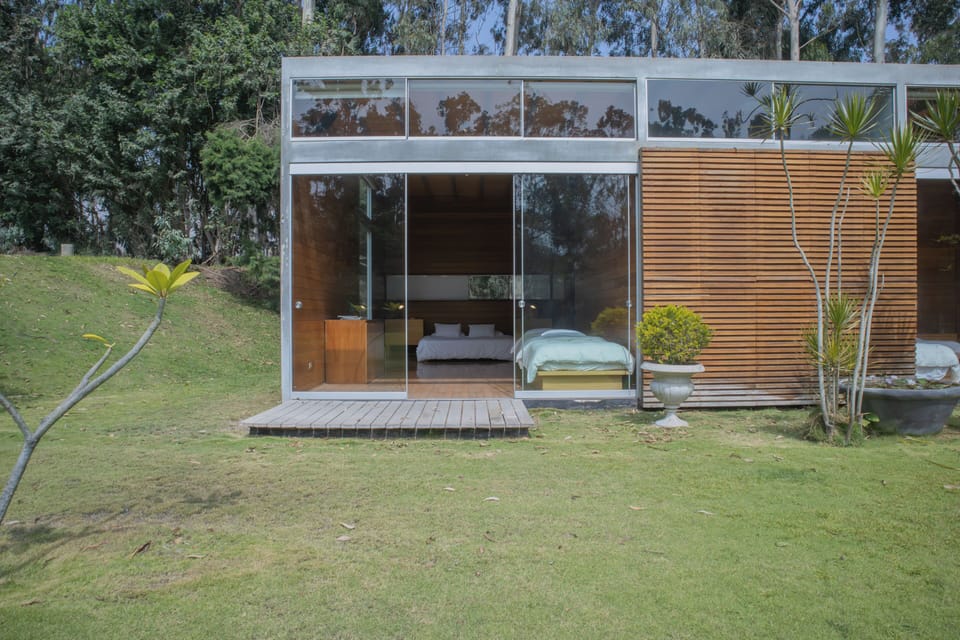 House, 5 Bedrooms | Iron/ironing board, WiFi (free)