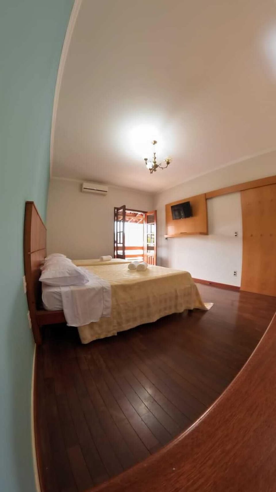 Deluxe Triple Room | Free WiFi