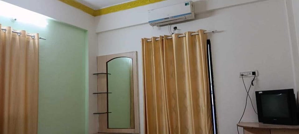 Deluxe Double Room | WiFi (free)