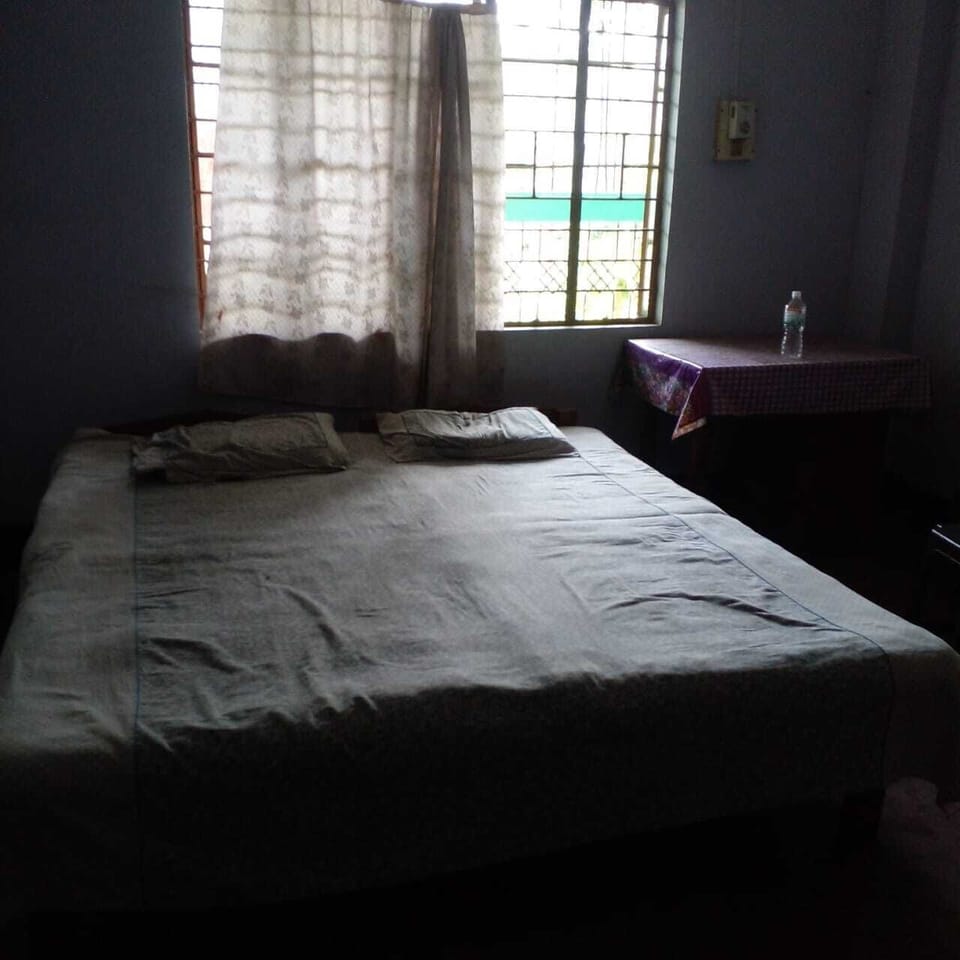 Double Room | Free WiFi