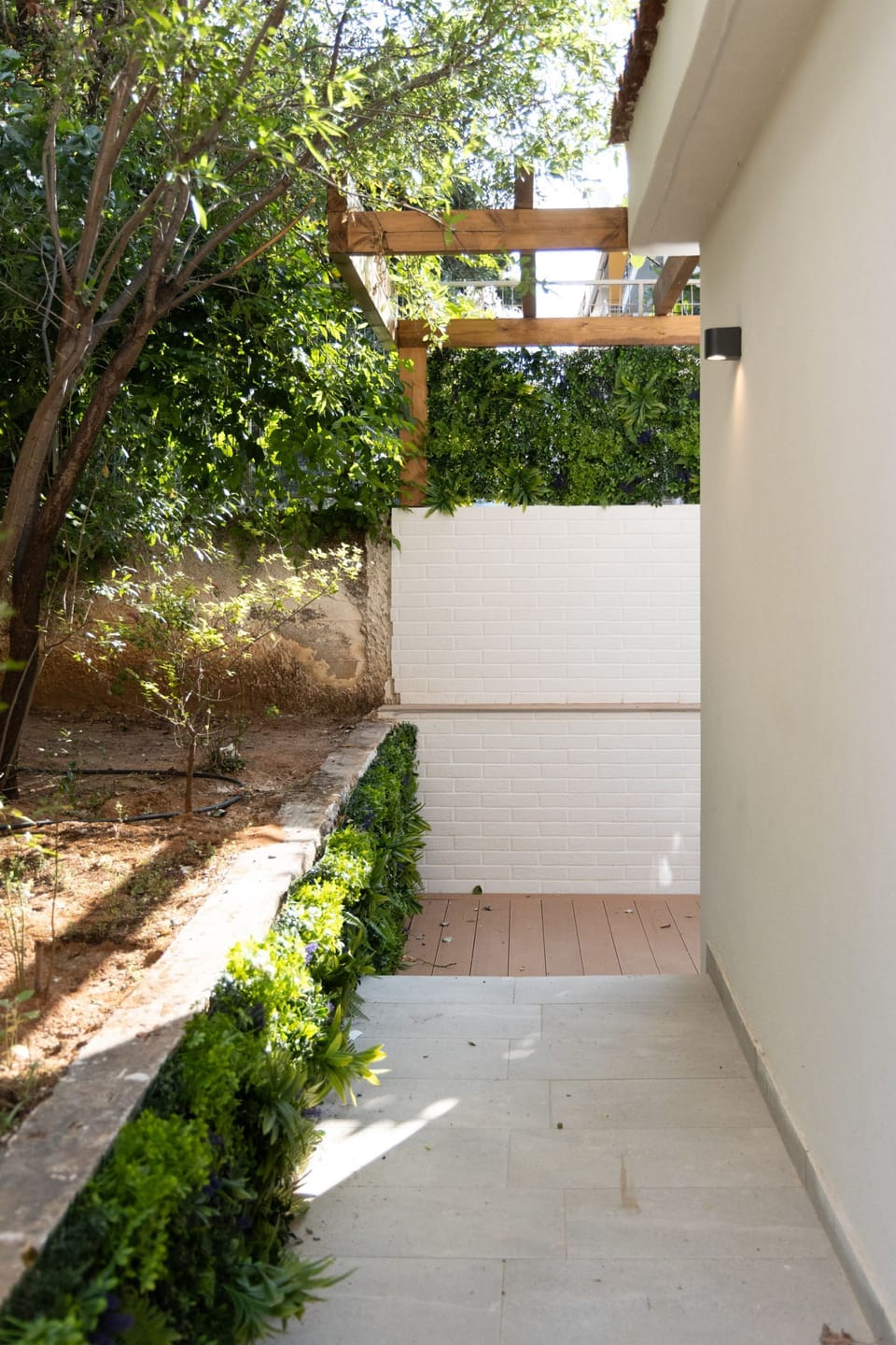 House | 2 bedrooms