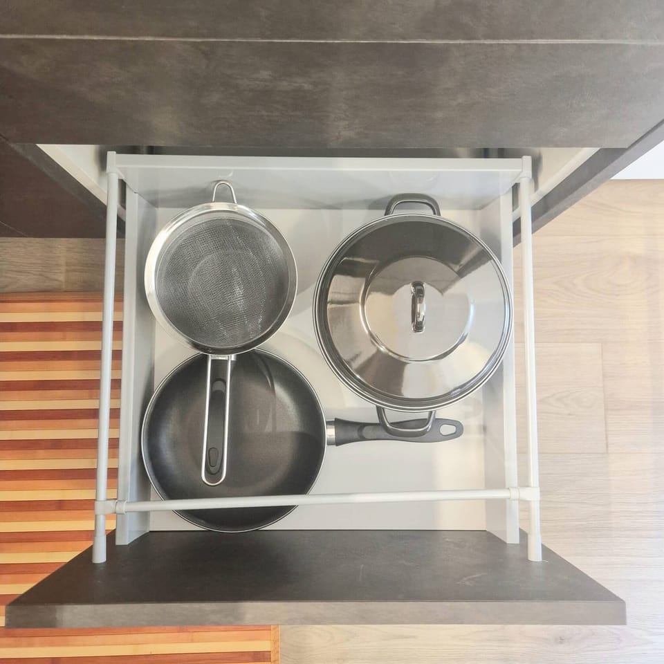 Apartment, 1 Bedroom, Accessible, Smoking | Miscellaneous