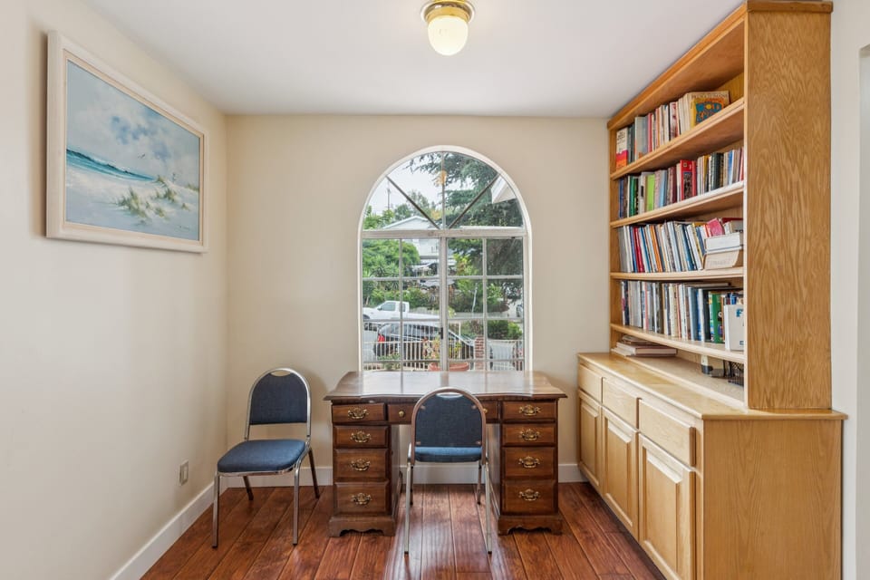 House, 3 Bedrooms | Interior