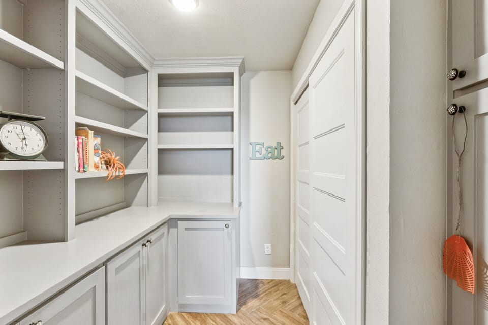 House, 3 Bedrooms | Interior