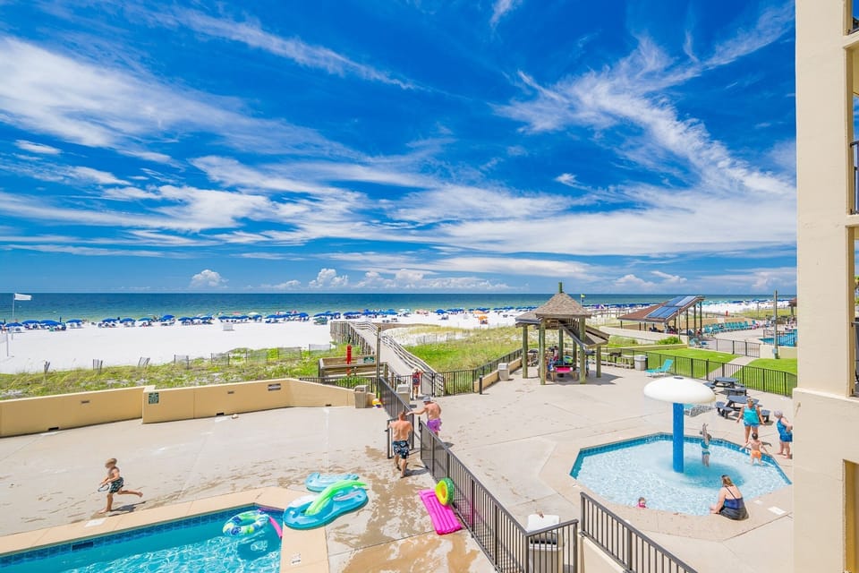 Condo, 1 Bedroom | Pool | Outdoor pool