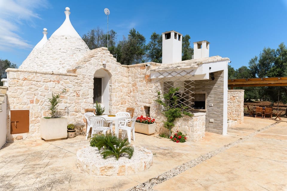 House | 2 bedrooms