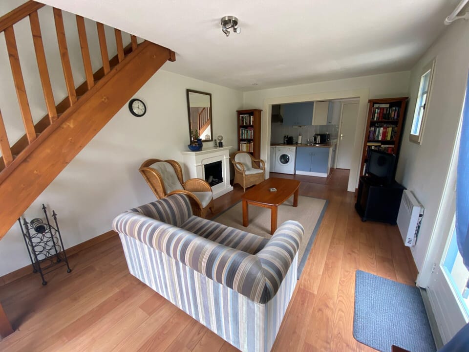 House | Living room