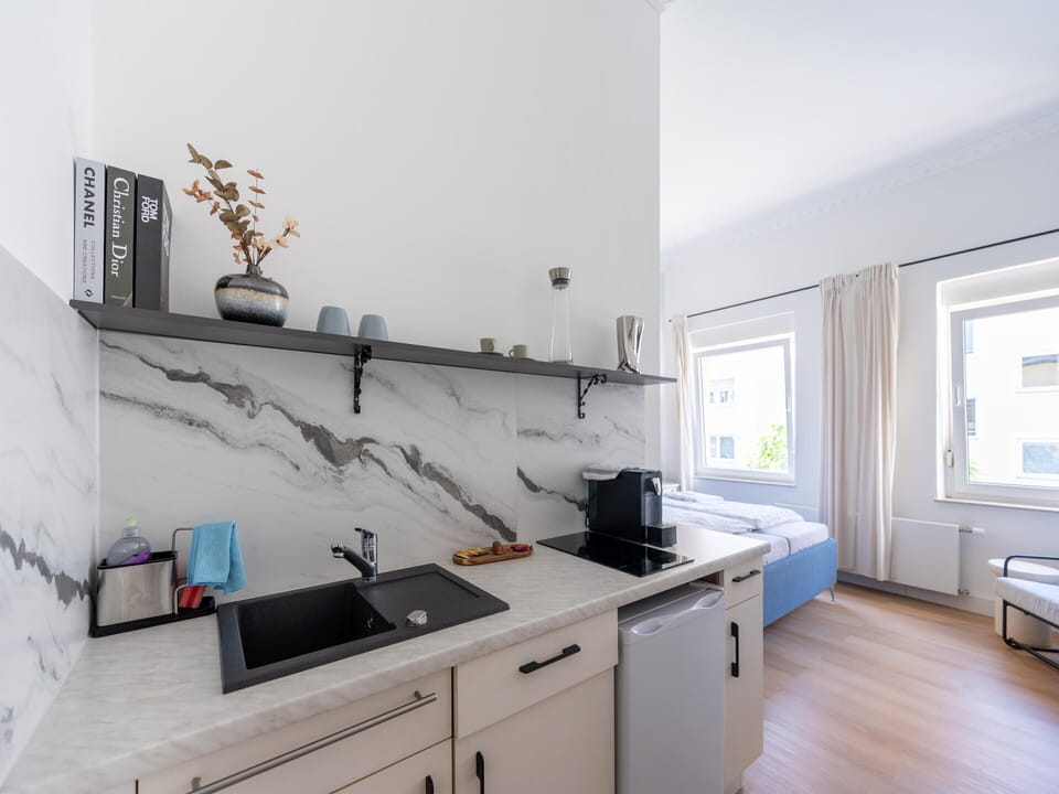 Apartment | Private kitchen
