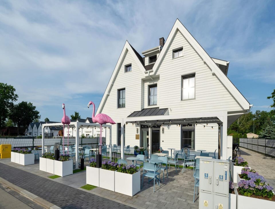 Apartment | Exterior