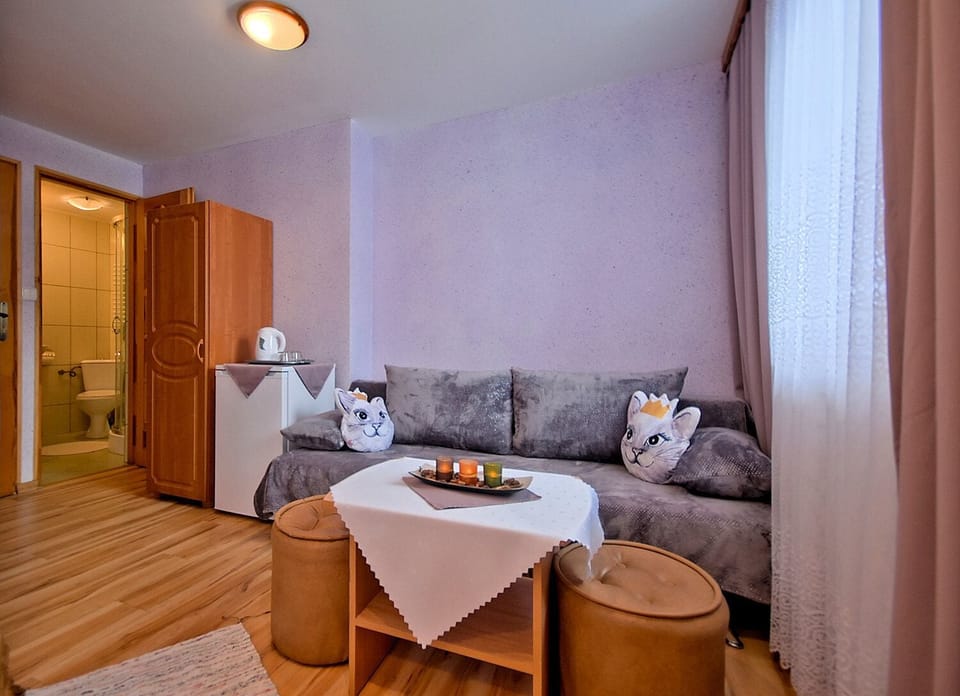 Classic Room (3) | Free WiFi