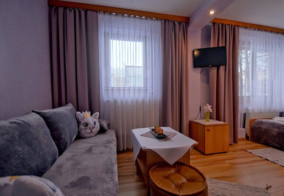 Classic Room (3) | Free WiFi