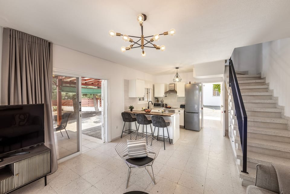 House | 2 bedrooms