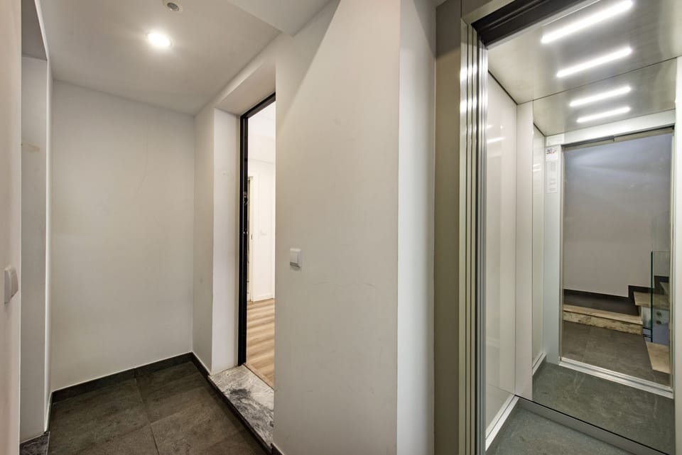 House | 1 bedroom