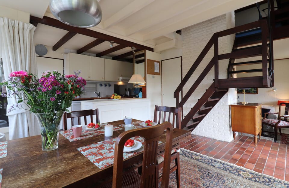 House | Dining