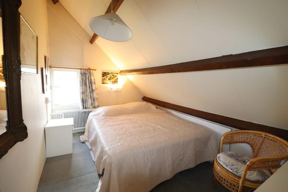 Holiday Home in Noordwijkerhout by Forest & Lake House in Noordwijkerhout