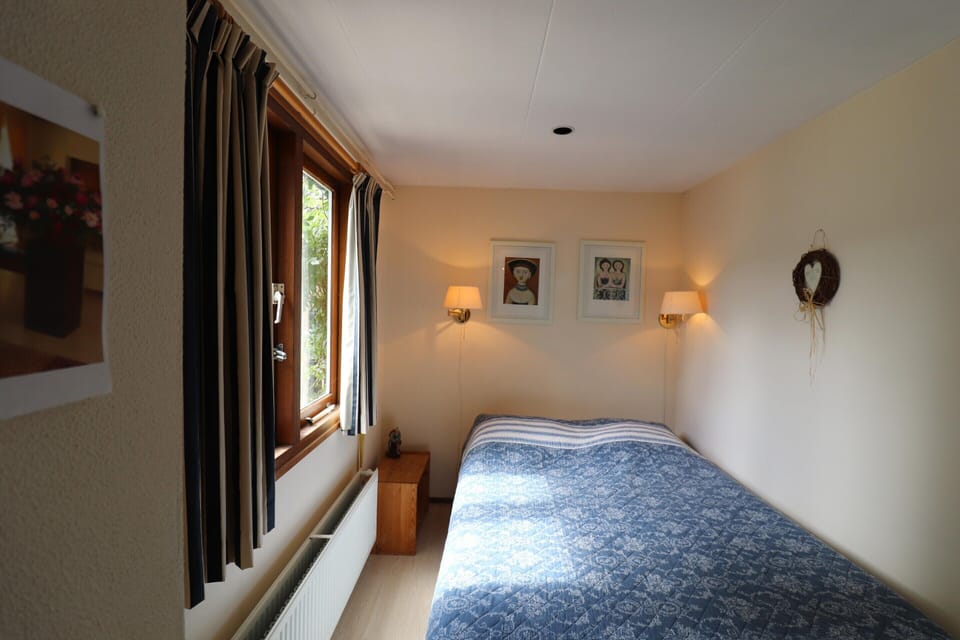 Holiday Home in Noordwijkerhout by Forest & Lake House in Noordwijkerhout