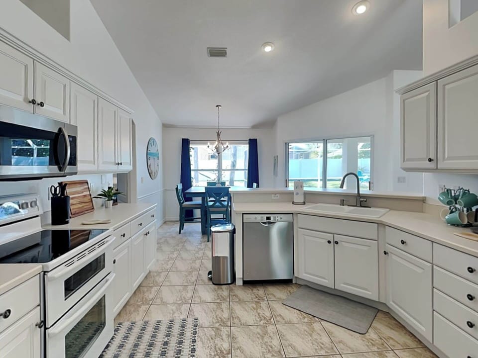 House (3 Bedrooms) | Property amenity