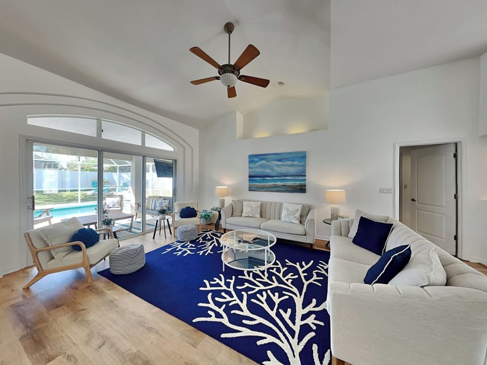 House (3 Bedrooms) | Property amenity