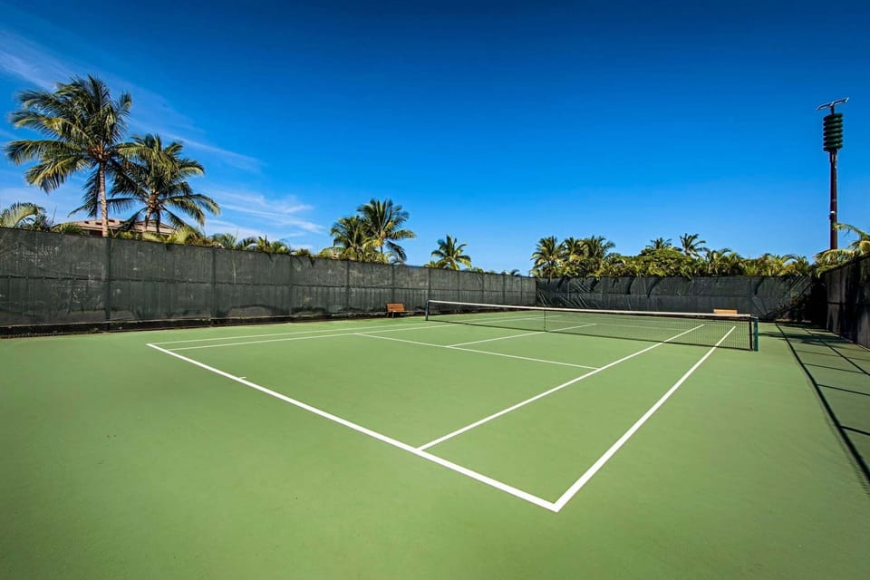 Ocean View - Golf - Sunset - Pool - Vrkcv Apartment in Puako