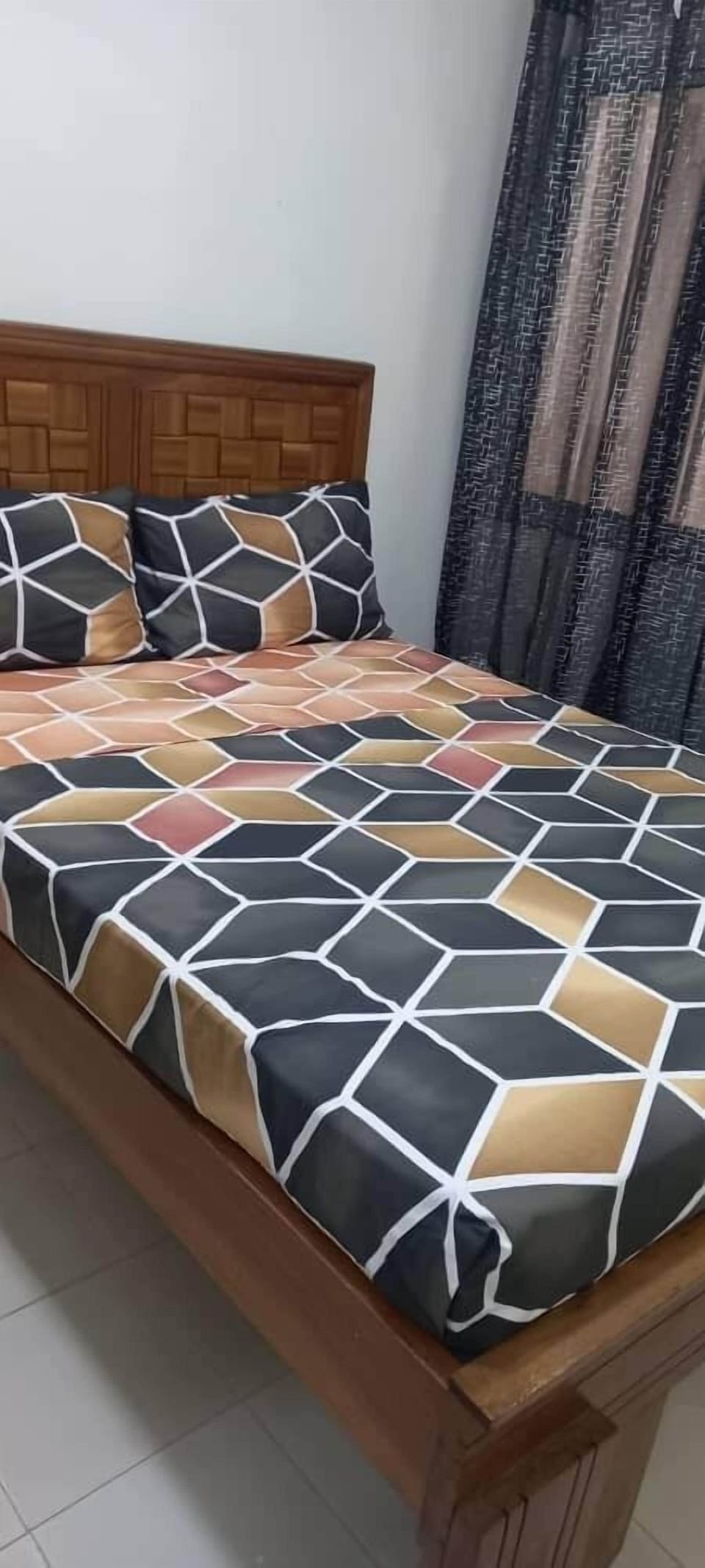 Classic Room | Free WiFi
