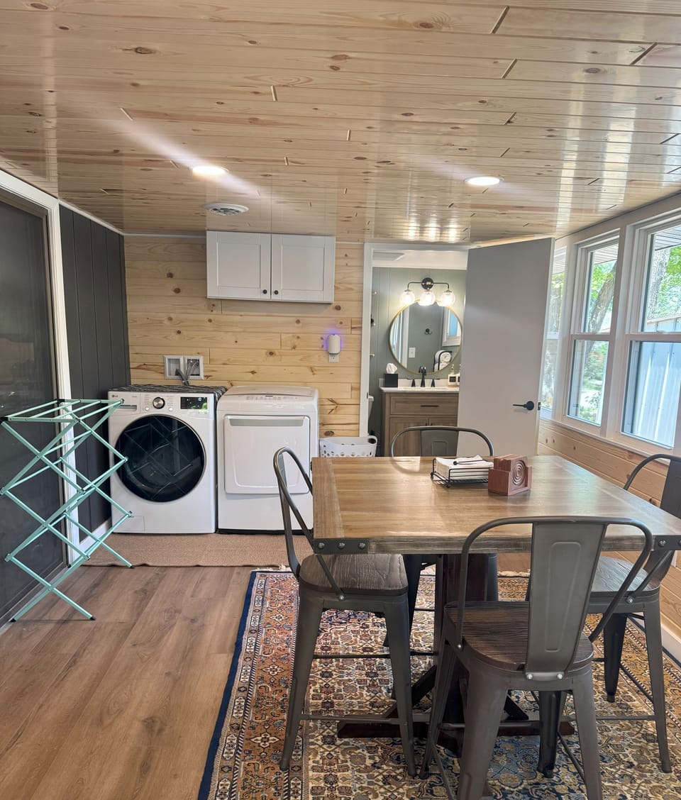 House | 2 bedrooms
