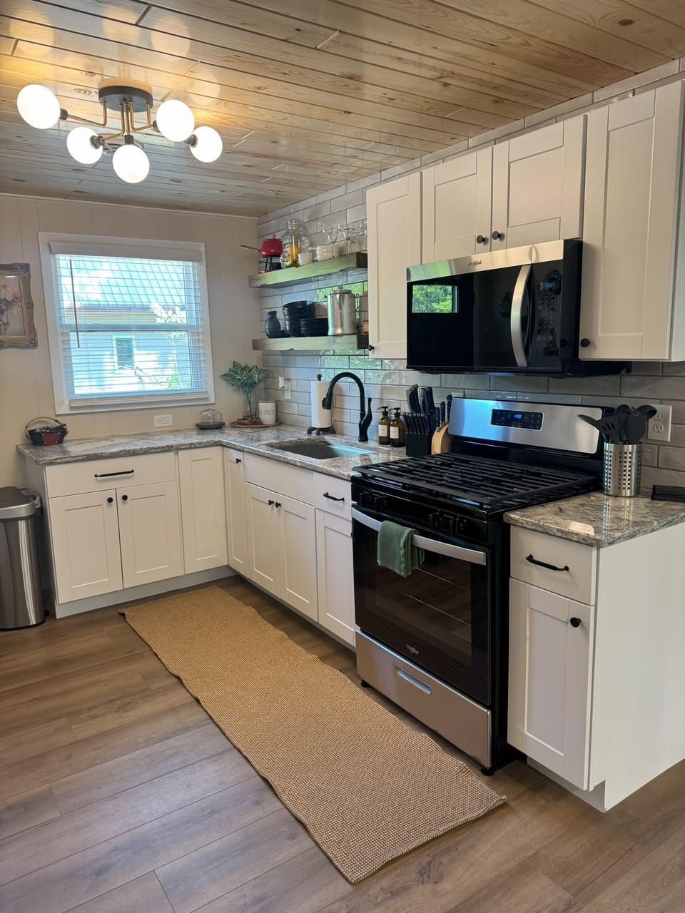 House | Private kitchen