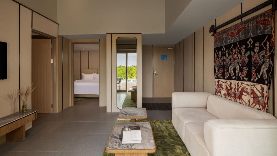 Premium Villa | Bathroom