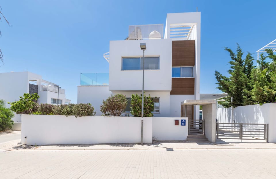 House | 3 bedrooms