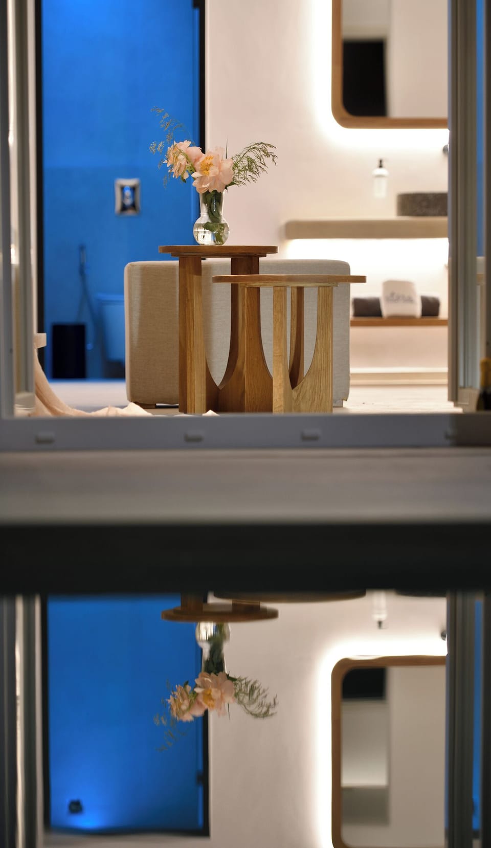 Premium Luxury Suite With Small pool with Sea View | Soundproofing, free WiFi