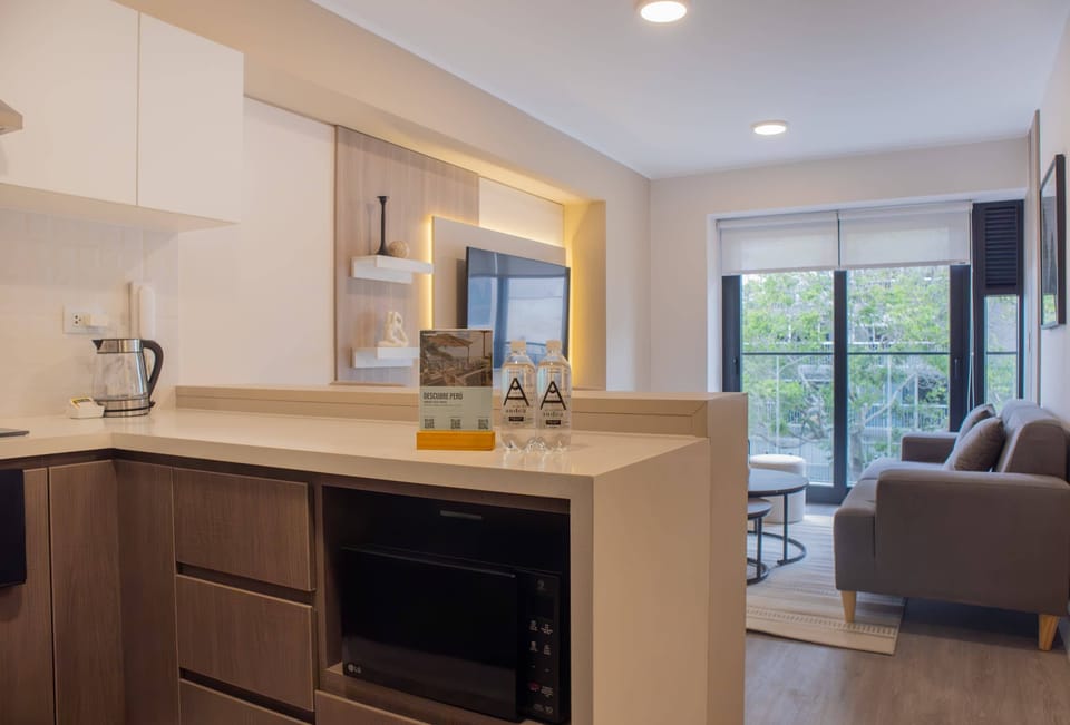 House | 1 bedroom, high-speed internet