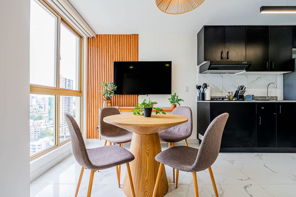 House | 1 bedroom, high-speed internet