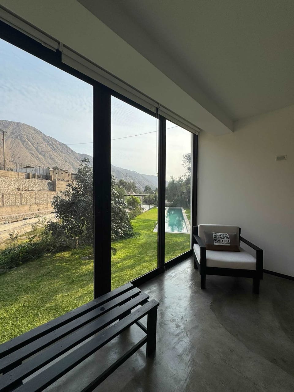 House | 7 bedrooms, high-speed internet