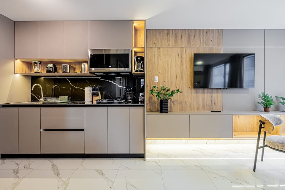 House | 1 bedroom, high-speed internet